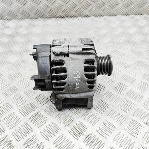 Opel vivaro combi - vivaro, alternator