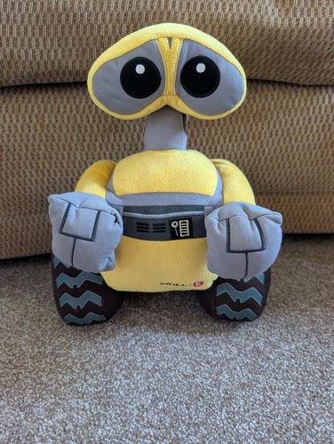 Disney store exclusive wall - store, wall-e
