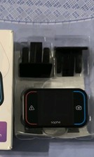 Saphe Drive Pro Speed Camera