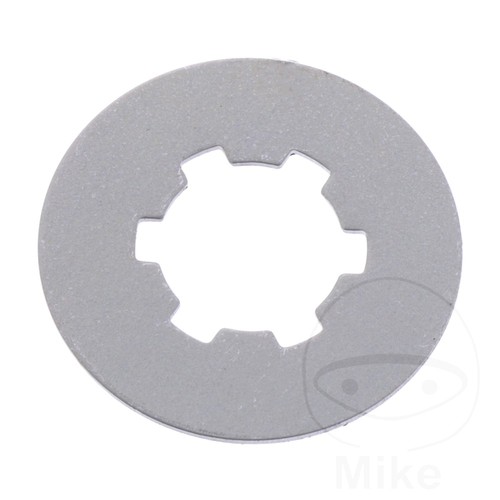 Original locking plate fits - plate,
