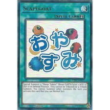 RA05-EN111 Scapegoat (Stamp