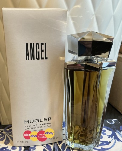 Vintage thierry mugler angel - thierry,