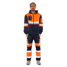 Mens High Visibility