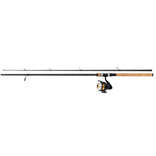 Daiwa shock 7ft spinning - daiwa, d-shock