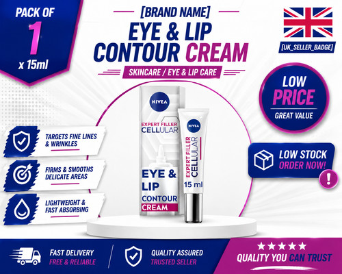 Nivea cellular expert - expert, filler