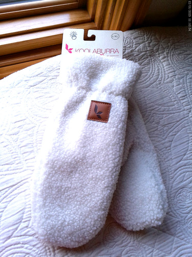 Ugg koolaburra fleece - koolaburra,