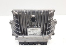 2008 PEUGEOT 307 ECU Peugeot 307 2.0 Hdi Diesel Ecu  Kit 9663548180 9664873580 2