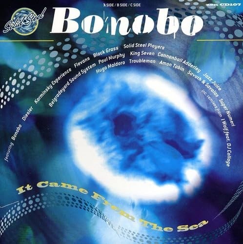 Various artists mixed - mixed, by