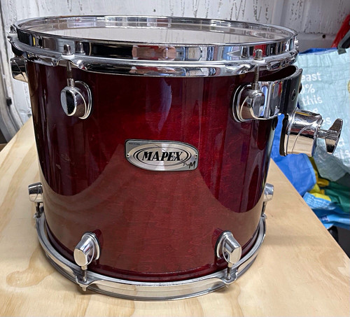Mapex pro tom drum - mapex, x