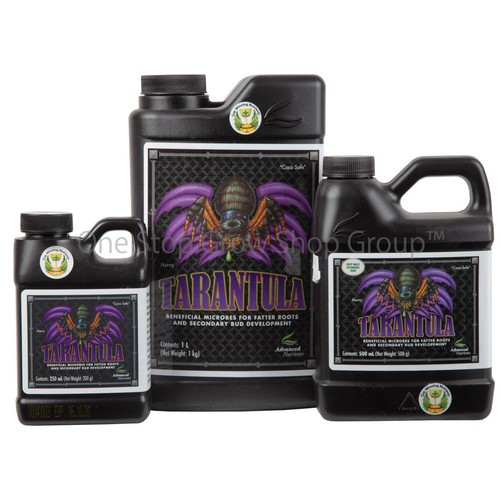 Advanced nutrients tarantula - advanced,