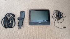 Logik 7" Portable DVD Player