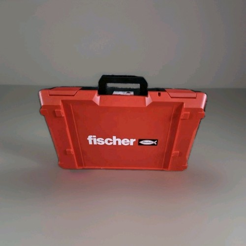 Fischer fgw90f gas actuated - fischer,