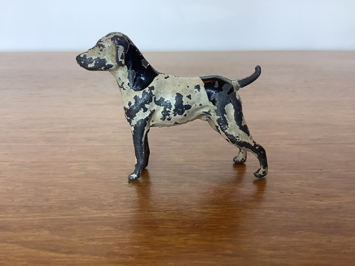 Timpo vintage lead pointer - lead,