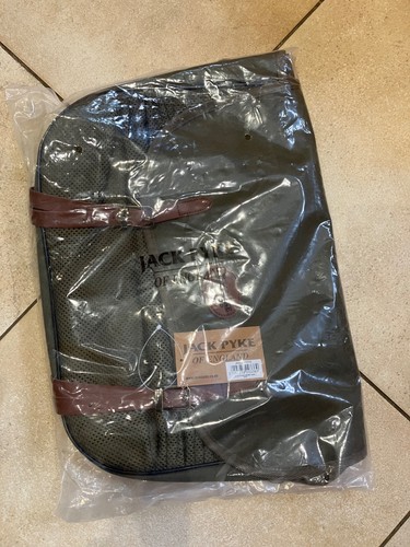 Jack pyle bag green - pyle, in