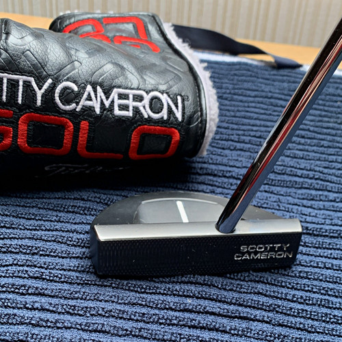 Scotty cameron select - select, s