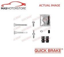 BRAKE CALIPER REPAIR KIT REAR