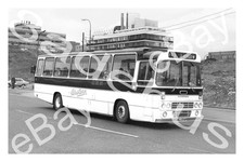Bus Photograph WESTERN SMT MSJ