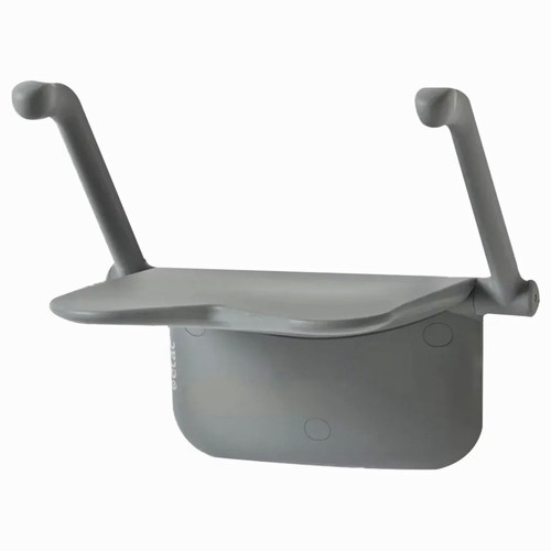 Etac relax shower seat - , grey