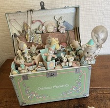 Enesco Precious Moments Toy