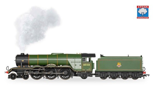 Hornby r3991ss class - hornby,