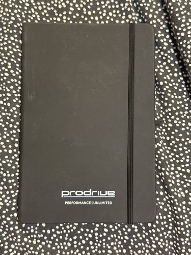 Prodrive soft feel - feel, lined