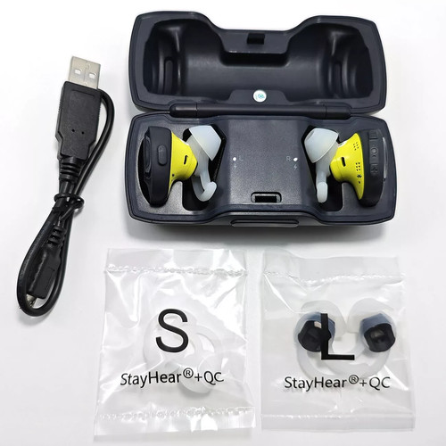 Bose soundsport free wireless - free,