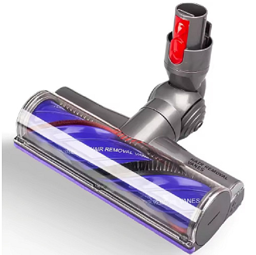 Brush head for dyson v10 - v8,