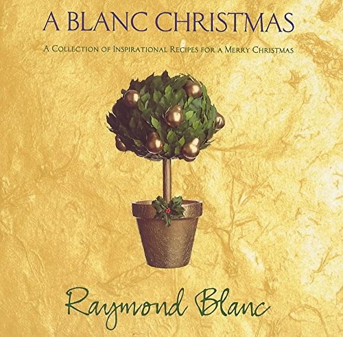 Blanc christmas a - christmas:,