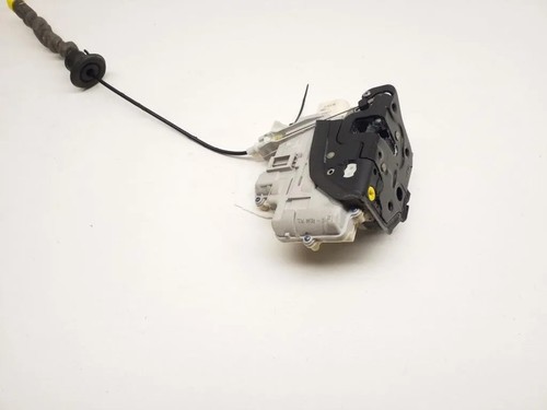 Audi 4g2 4gc - audi, left