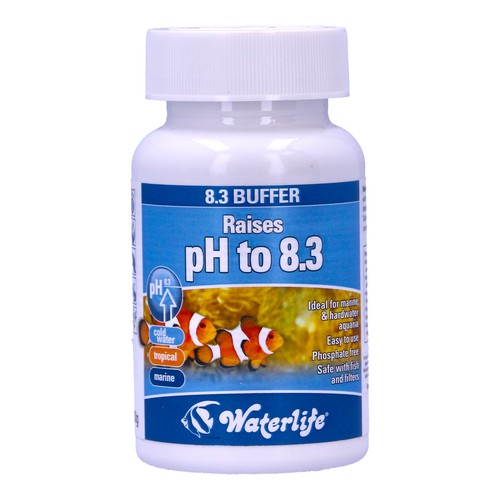 Waterlife buffer 200g - waterlife,