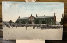 Depot Royal welsh fusiliers