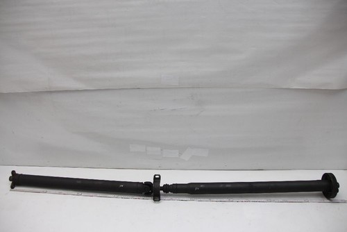 Propshaft mercedes w124 - mercedes,