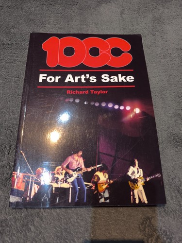 10cc for art - 10cc, by