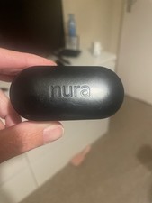 Nuraphone Wireless Bluetooth Headphones Noise-Cancelling