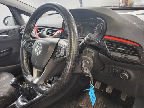 Steering column vauxhall corsa - column,