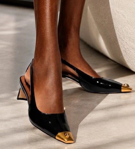 Kurt geiger london heels - london,