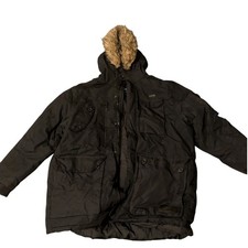 Rocawear Classic Mens Black