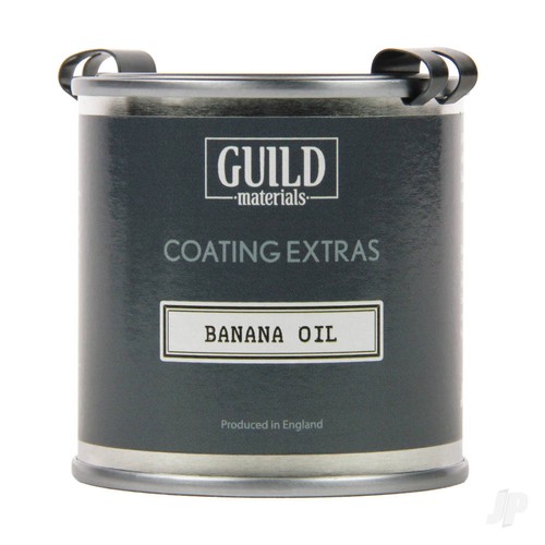 Guild lane banana oil 250ml - lane,