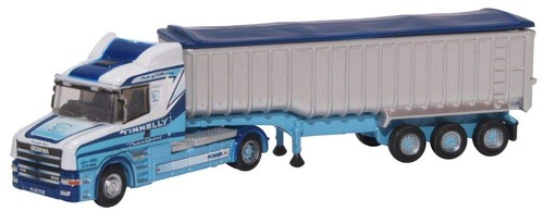 Oxford diecast 148 scania - oxford,