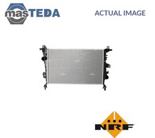 59286 ENGINE COOLING RADIATOR