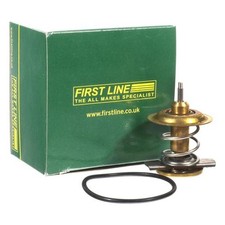 First Line Thermostat,Coolant