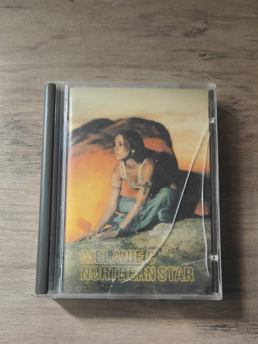 Melanie northern star - melanie, c