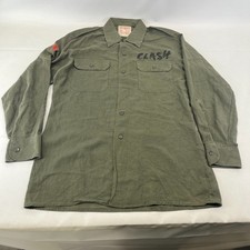 Custom "Clash" Genuine German