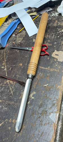 Continental gouge - ,