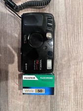 Yashica t4 super d