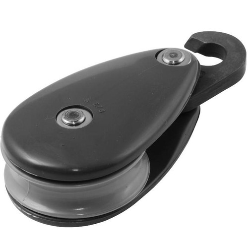 Allen plain bearing - bearing, single