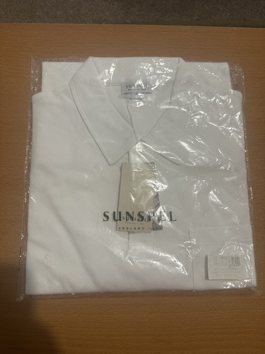 Sunspel men riviera - men's, ss