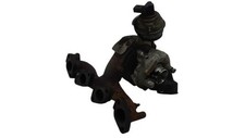 VOLKSWAGEN GOLF MK5 1K1 (2006) GARRETT TURBOCHARGER 03G253010A