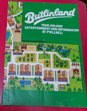 BUTLINS PWLLHELI 1976 (C Week