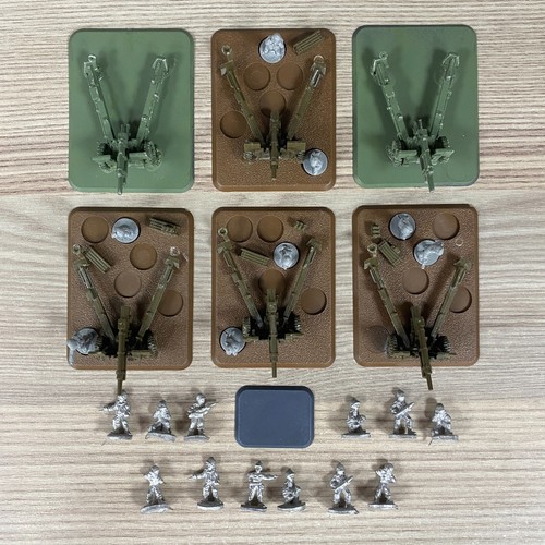 Flames war 105mm howitzer - of,
